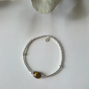 The Courage Bracelet