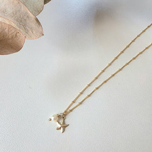 Beach Vibe Necklace
