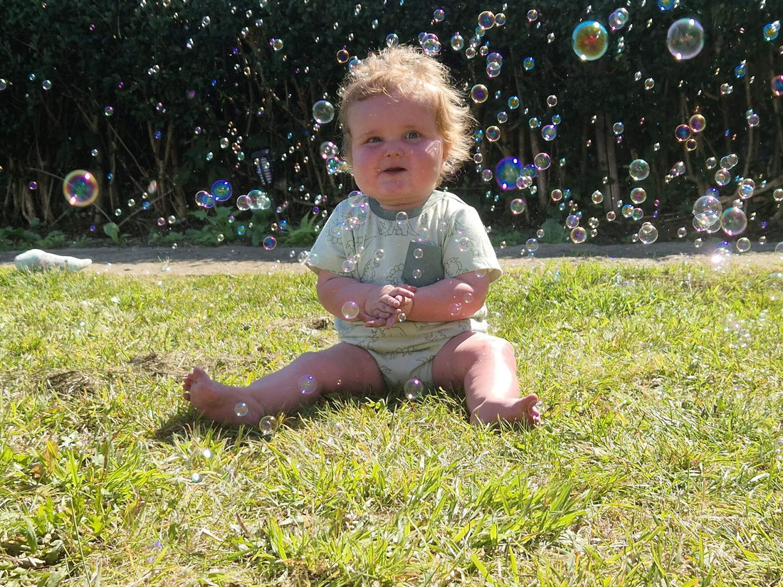 Help Save Baby Ollie's Heart