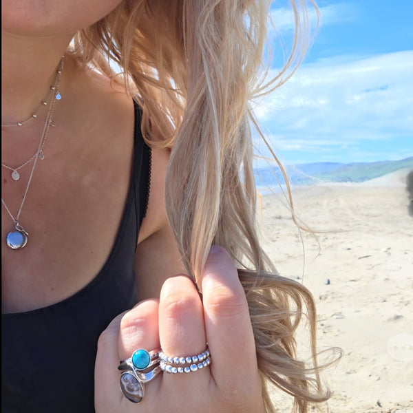 Why Sterling Silver Rings Cannot Be Resized