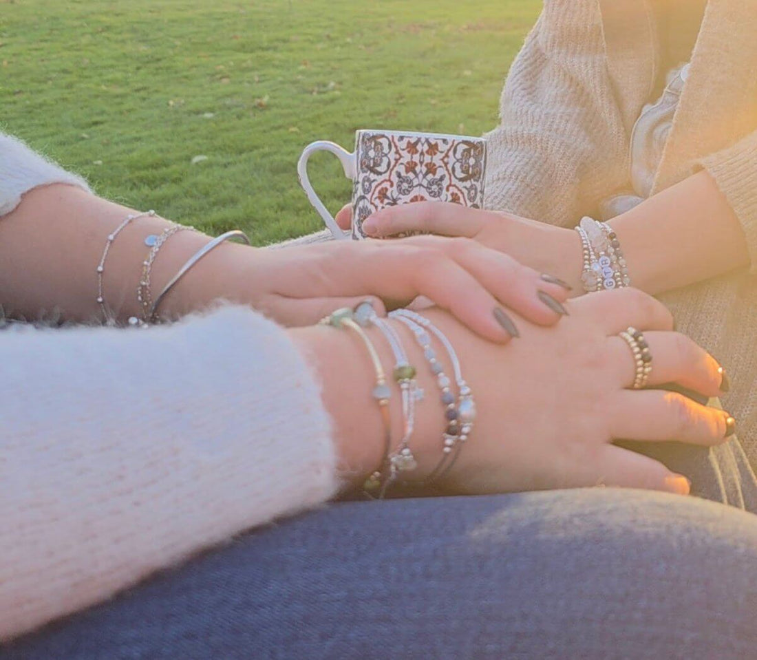 How to Create Your Own Jewellery