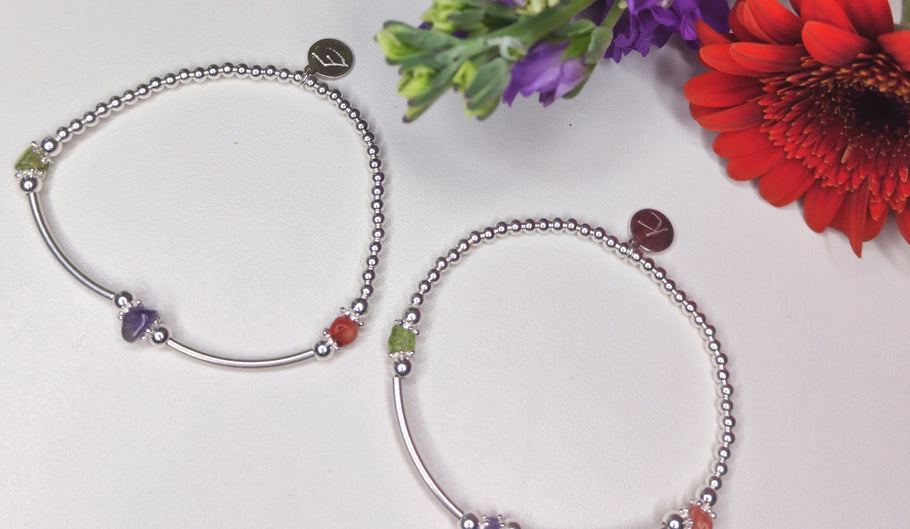 Differences Between Silver Plated and Sterling Silver Jewellery