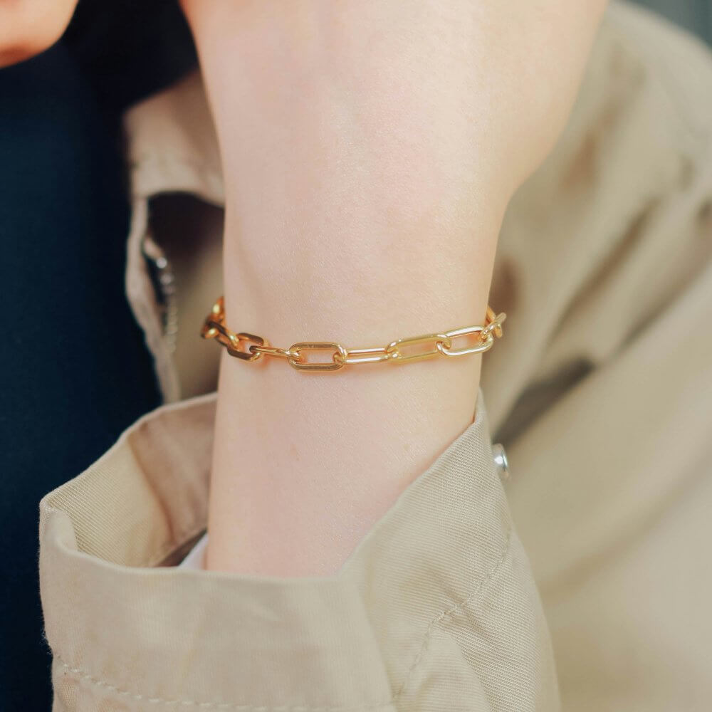 Gold Filled vs Gold Plated Jewellery