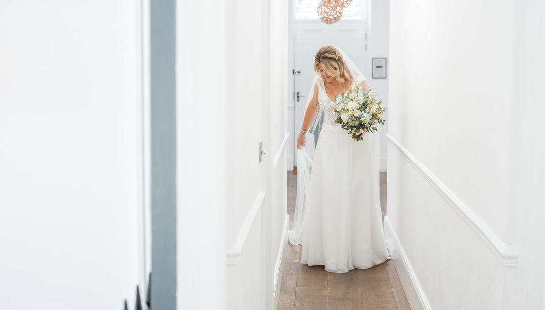 How to Choose Wedding Jewellery