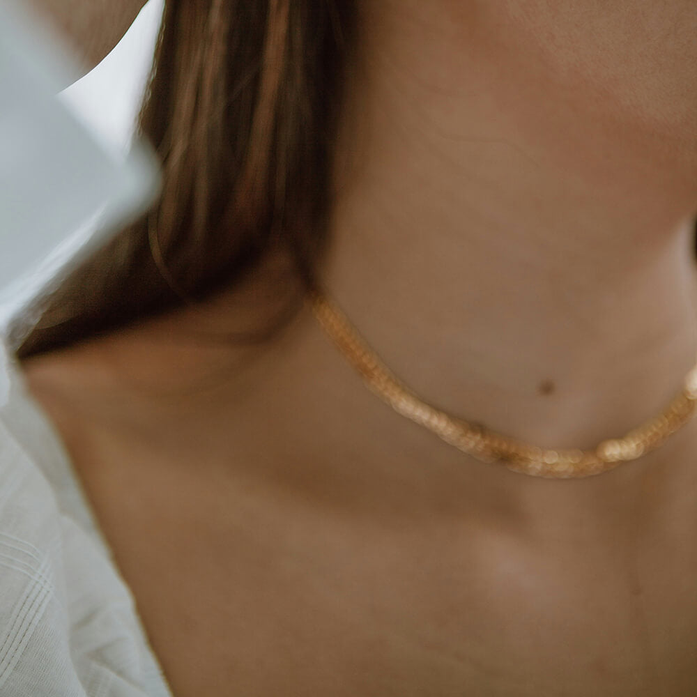 What does permanent jewellery mean