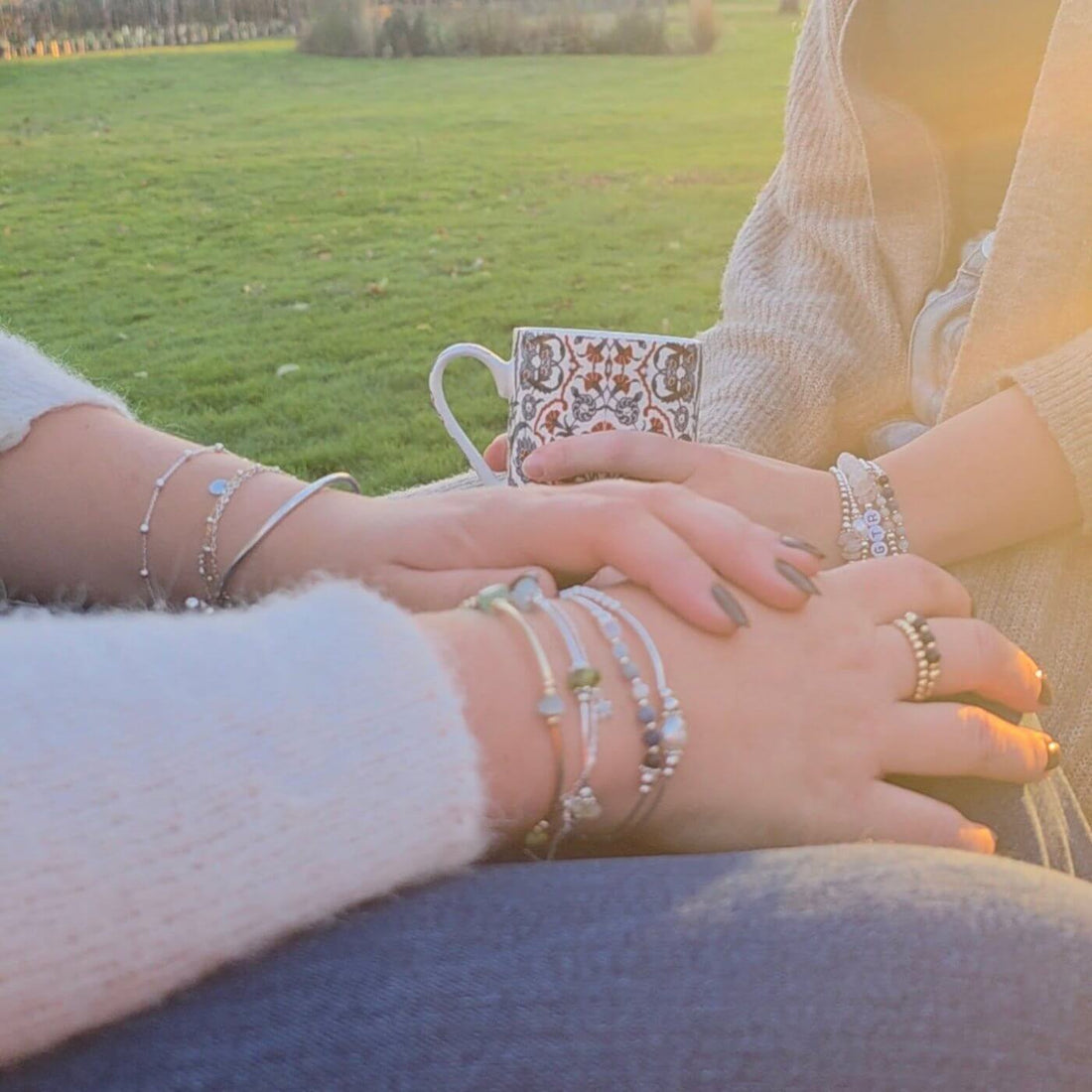 Demi-Fine Jewellery