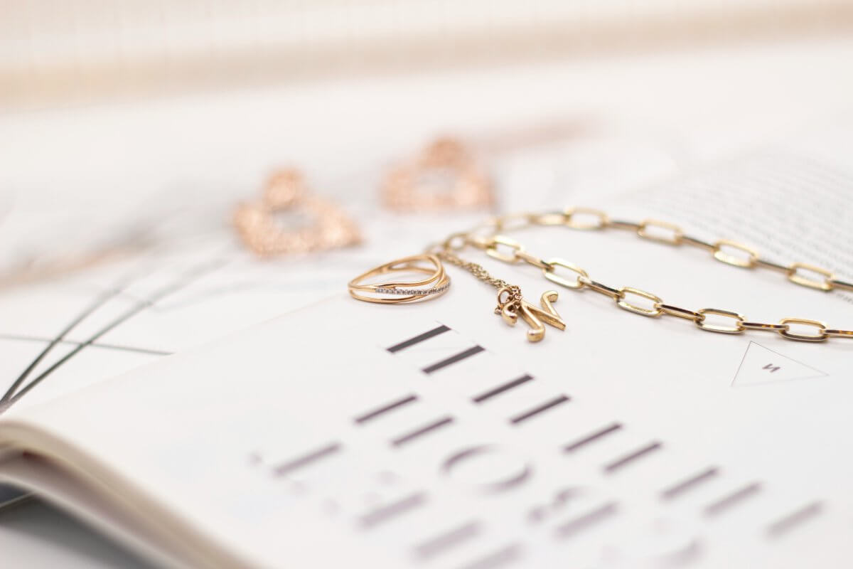 What Is Permanent Jewellery