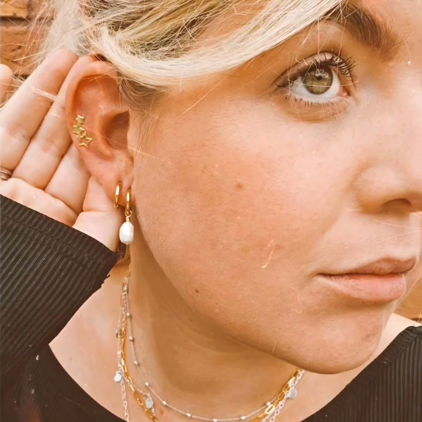 Create Your Own Earrings