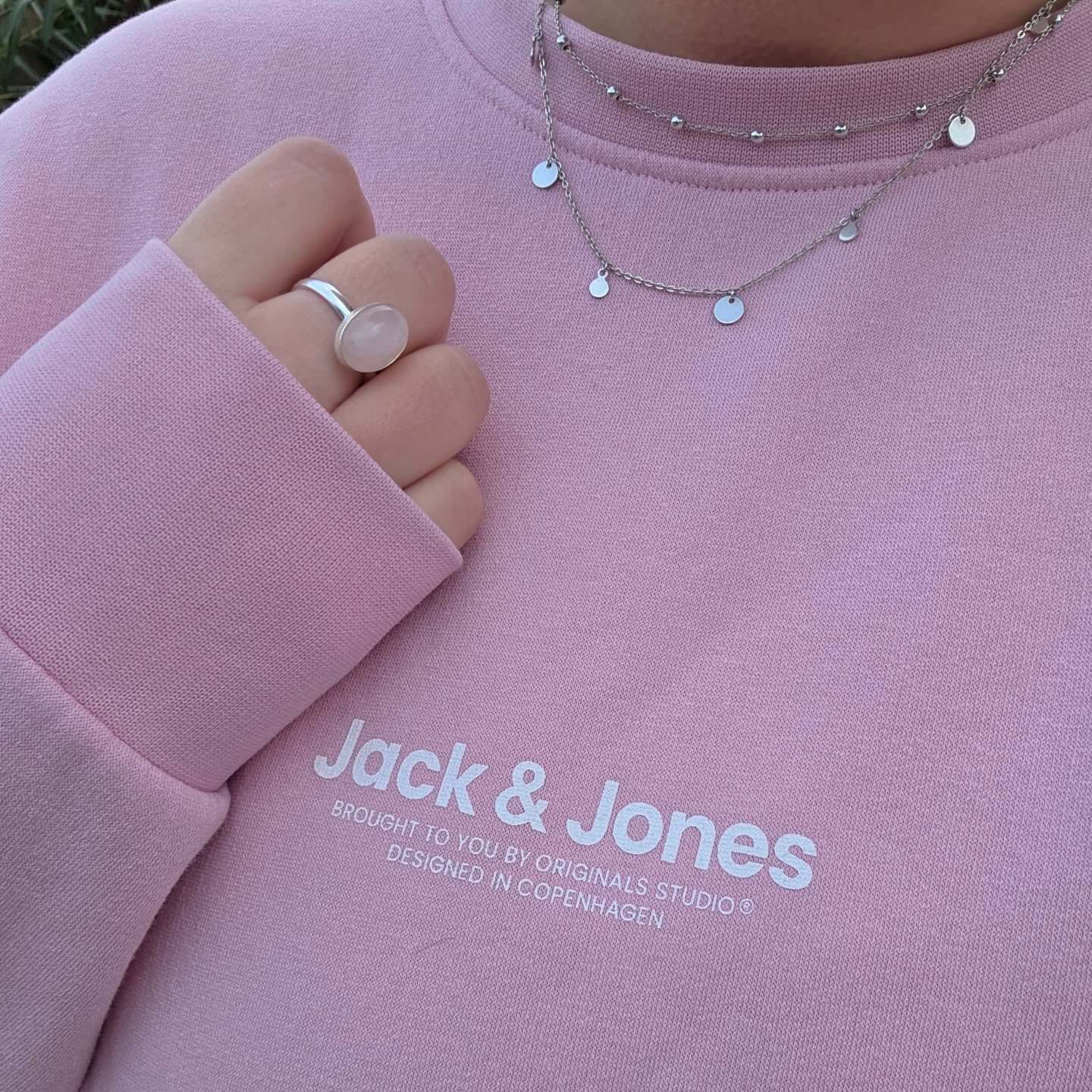 Create Your Own Necklace