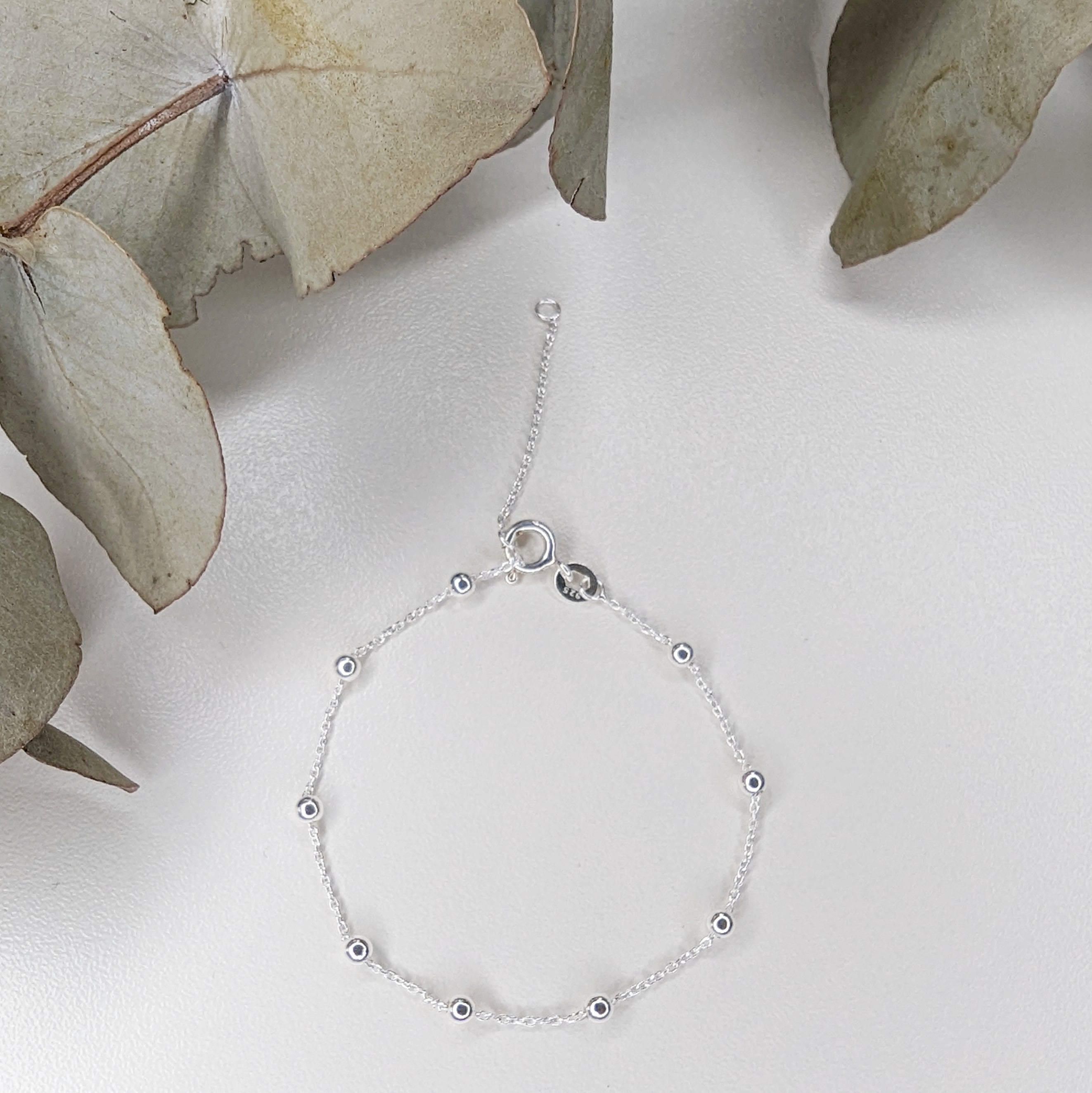 Boho Satellite Bracelet