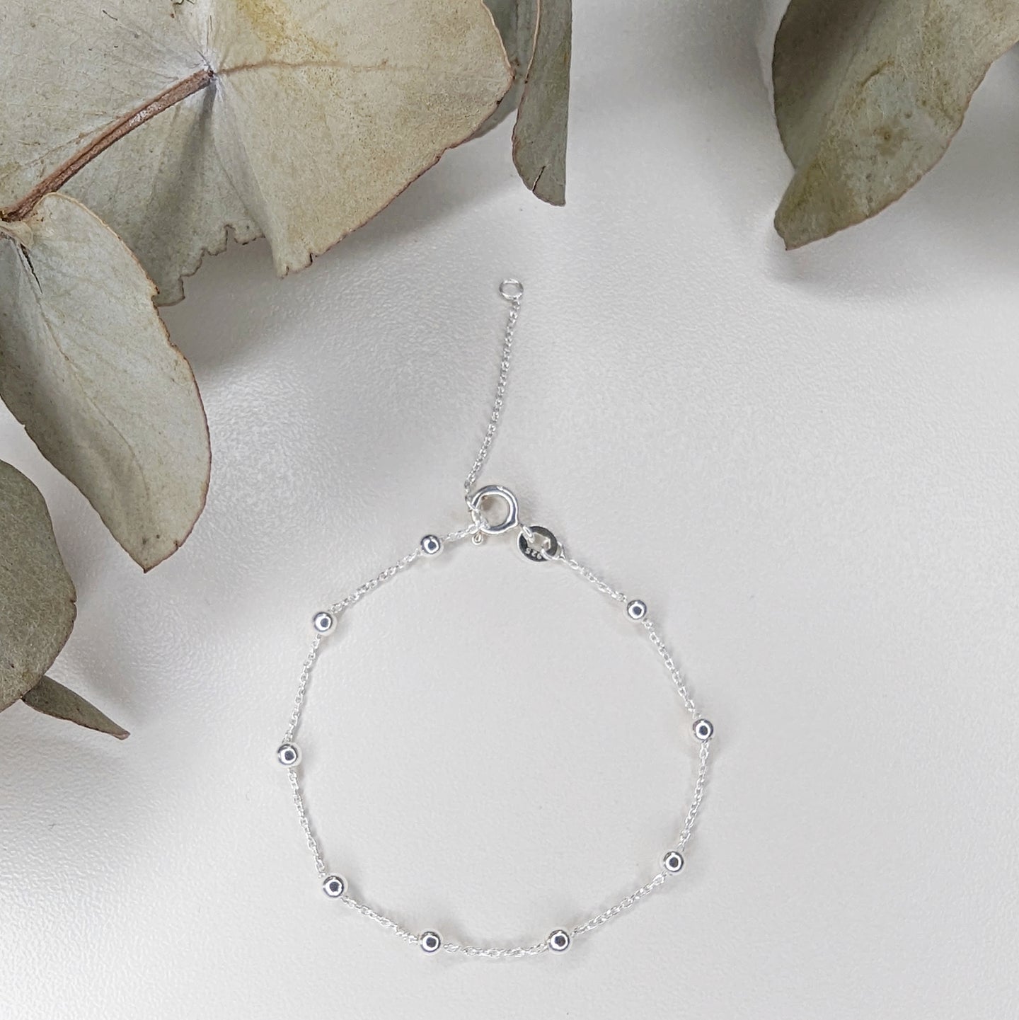 Boho Satellite Bracelet