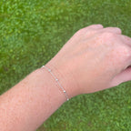 Boho Satellite Bracelet