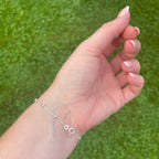 Boho Satellite Bracelet