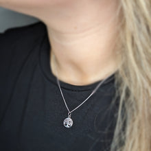 Load image into Gallery viewer, Create Your Own Tree of Life Necklace

