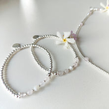 Load image into Gallery viewer, Create Your Own Mini Gem Bracelet
