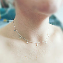 Load image into Gallery viewer, Boho Star Necklace
