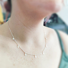 Load image into Gallery viewer, Boho Star Necklace
