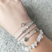 Load image into Gallery viewer, Infinity Bracelet
