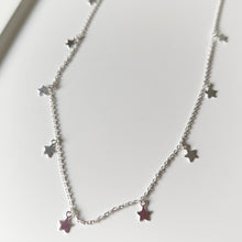 Load image into Gallery viewer, Boho Star Necklace
