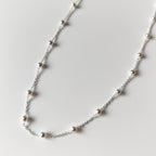 Boho Satellite Necklace