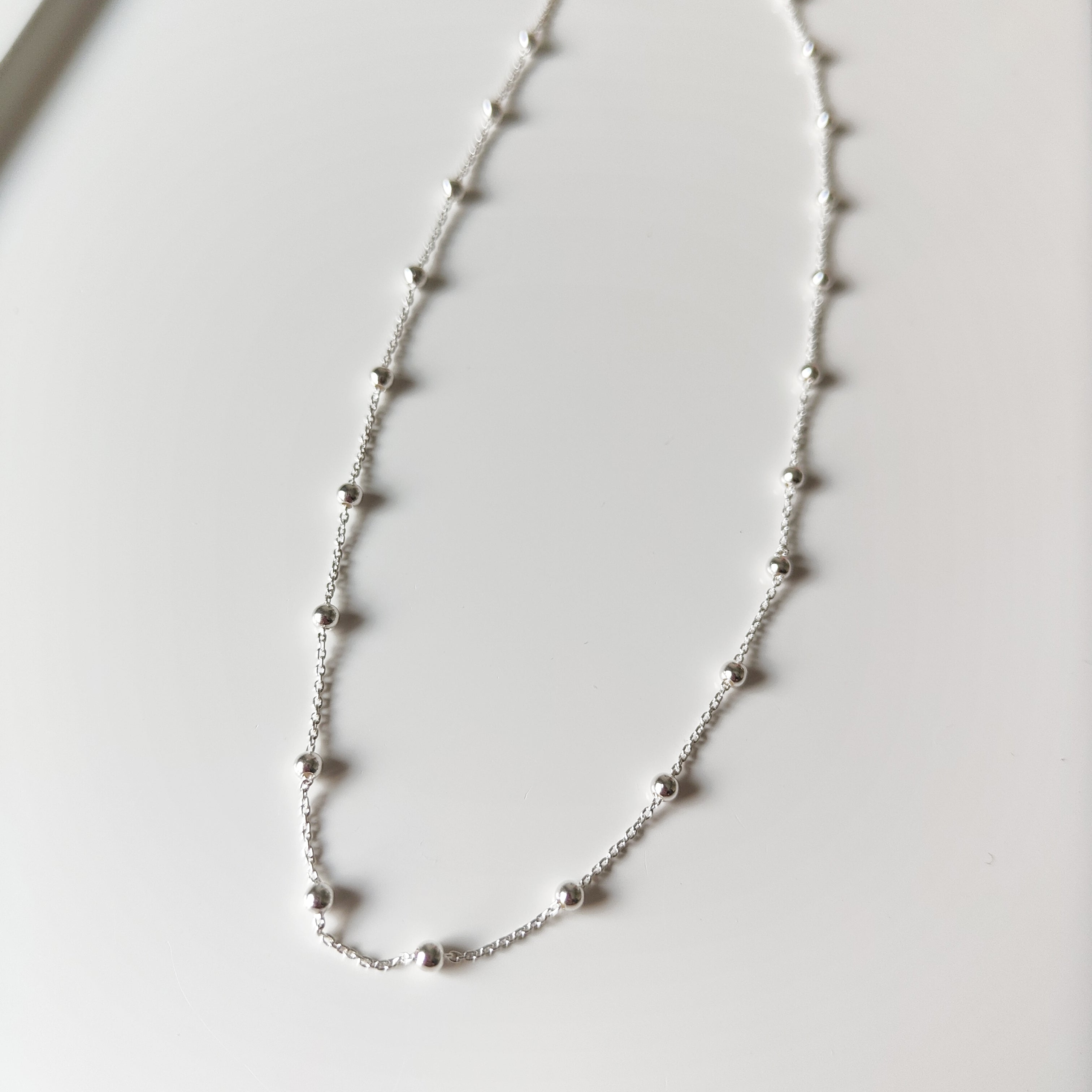 Boho Satellite Necklace