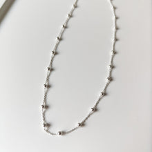Load image into Gallery viewer, Boho Satellite Necklace
