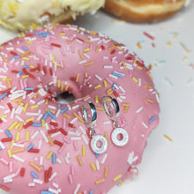 Load image into Gallery viewer, Jazzy Doughnut Huggies
