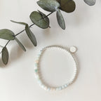 Create Your Own Half 'n' Half Bracelet