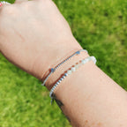 Pastel Princess Bracelet