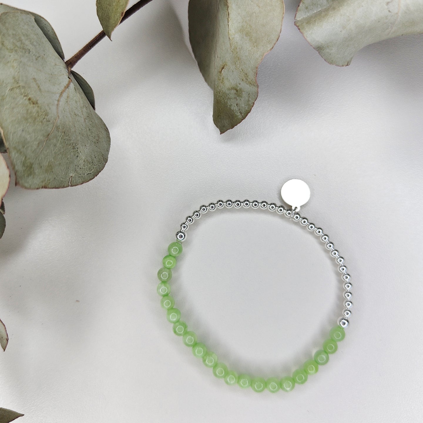 Neon Queen Bracelet