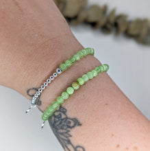 Load image into Gallery viewer, Neon Green Bracelet

