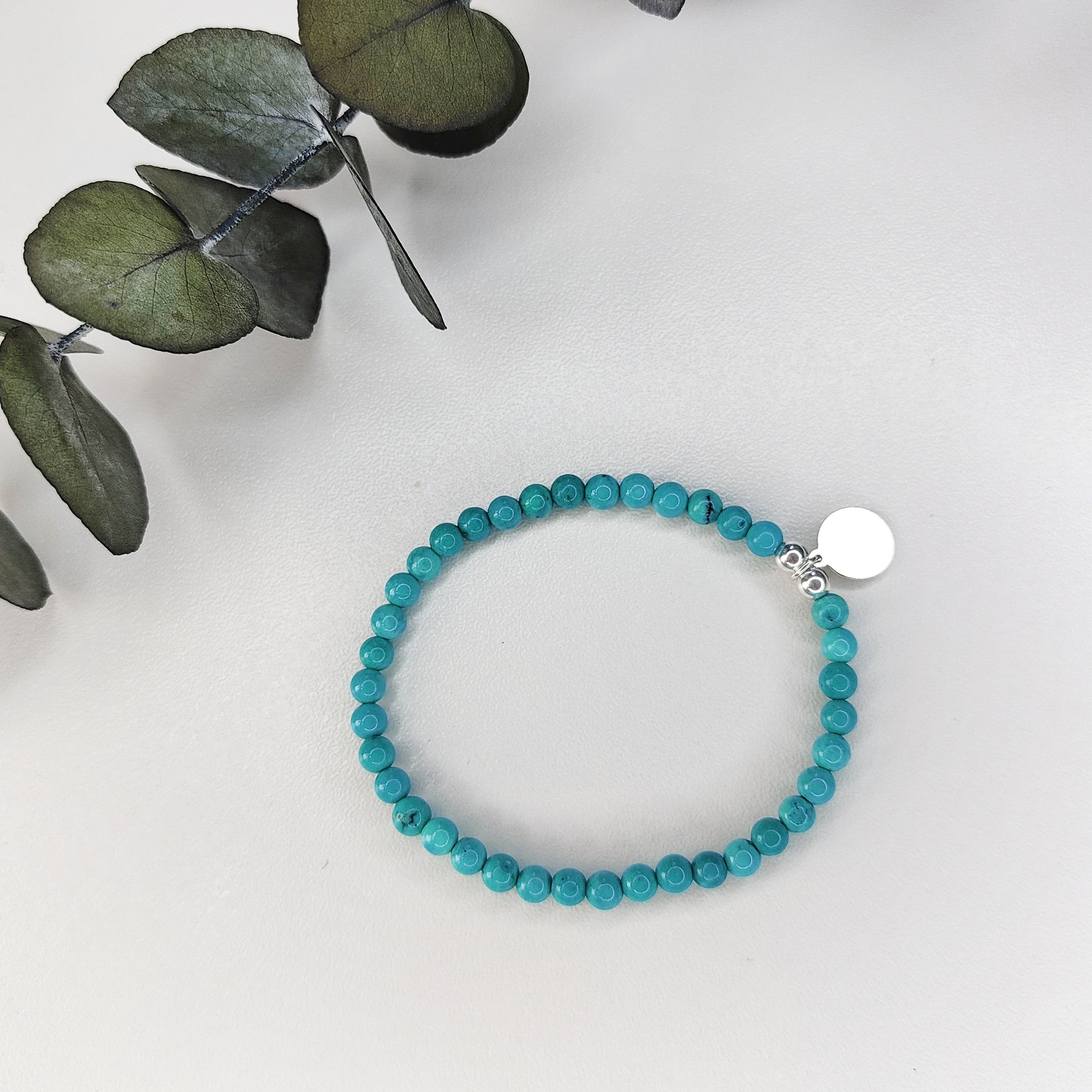 Turquoise Bracelet