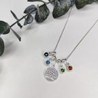 Create Your Own Tree of Life Necklace