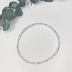 Create Your Own Anklet