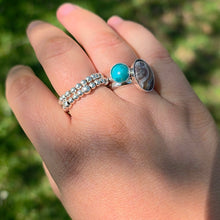 Load image into Gallery viewer, Midi Bead Ring
