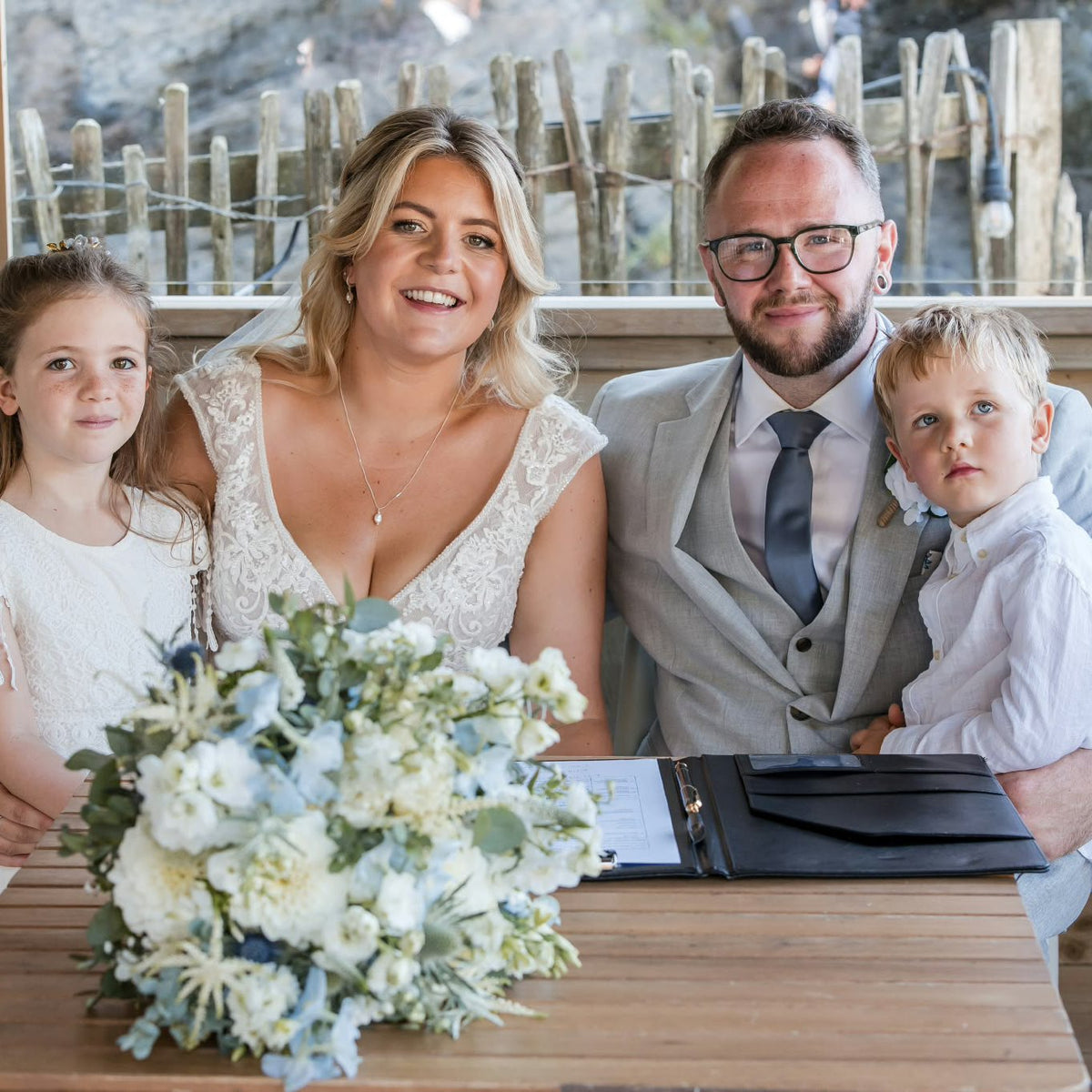 Wedding Pop Up Event