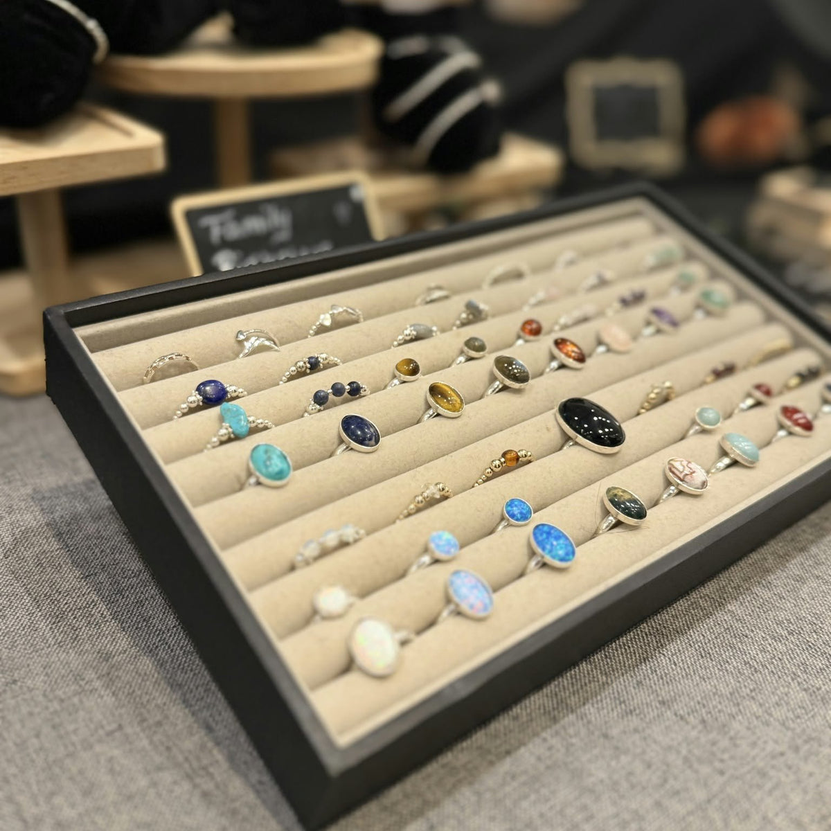 Telford Craft Market