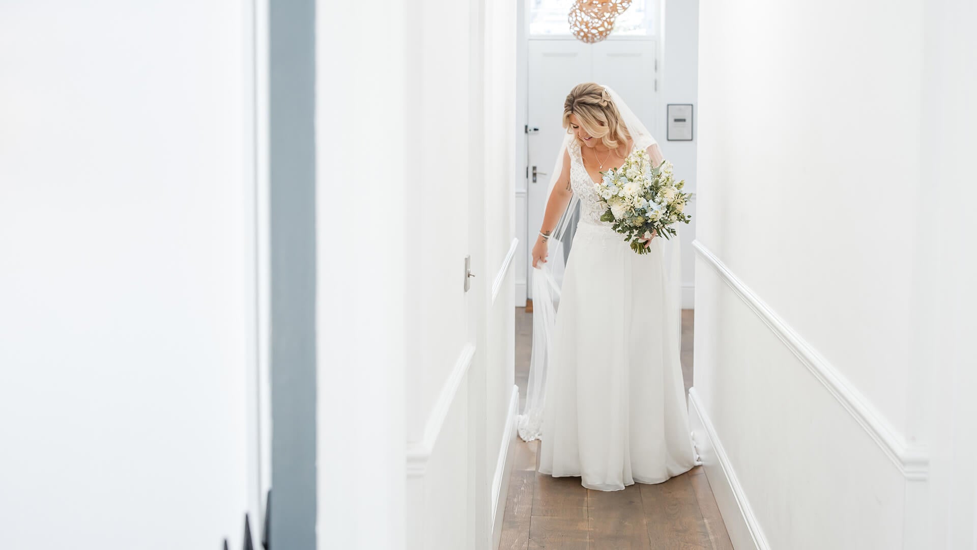 Affordable Wedding Jewellery for Brides & Bridesmaids