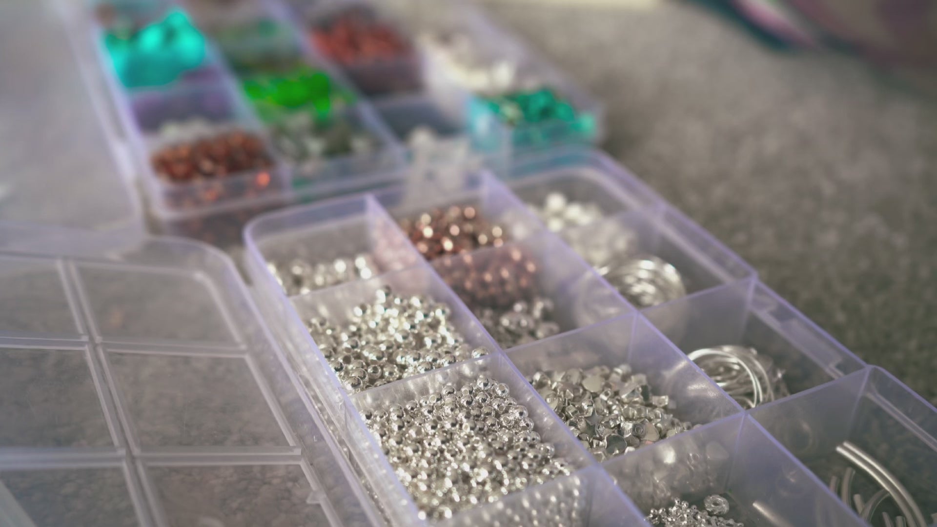 Lae Jewellery video