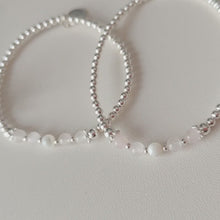 Load and play video in Gallery viewer, Create Your Own Mini Gem Bracelet
