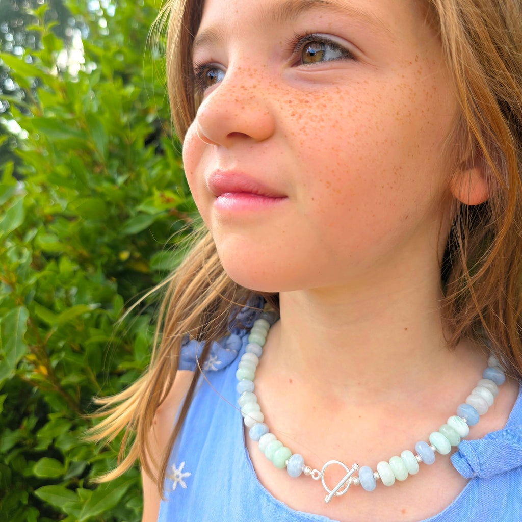 The Emma Necklace