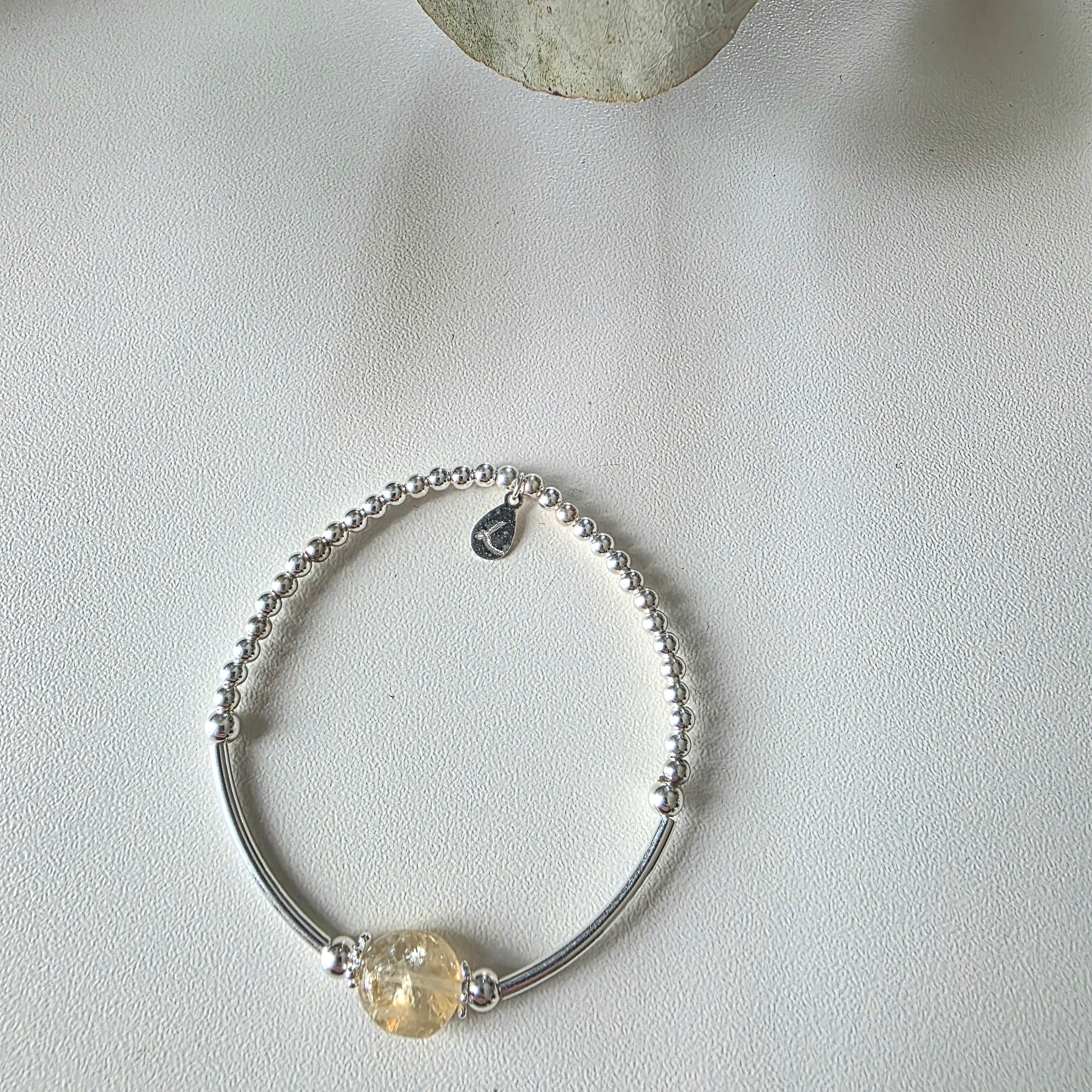 The Radiance Bracelet