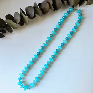 The Beach Gal Necklace