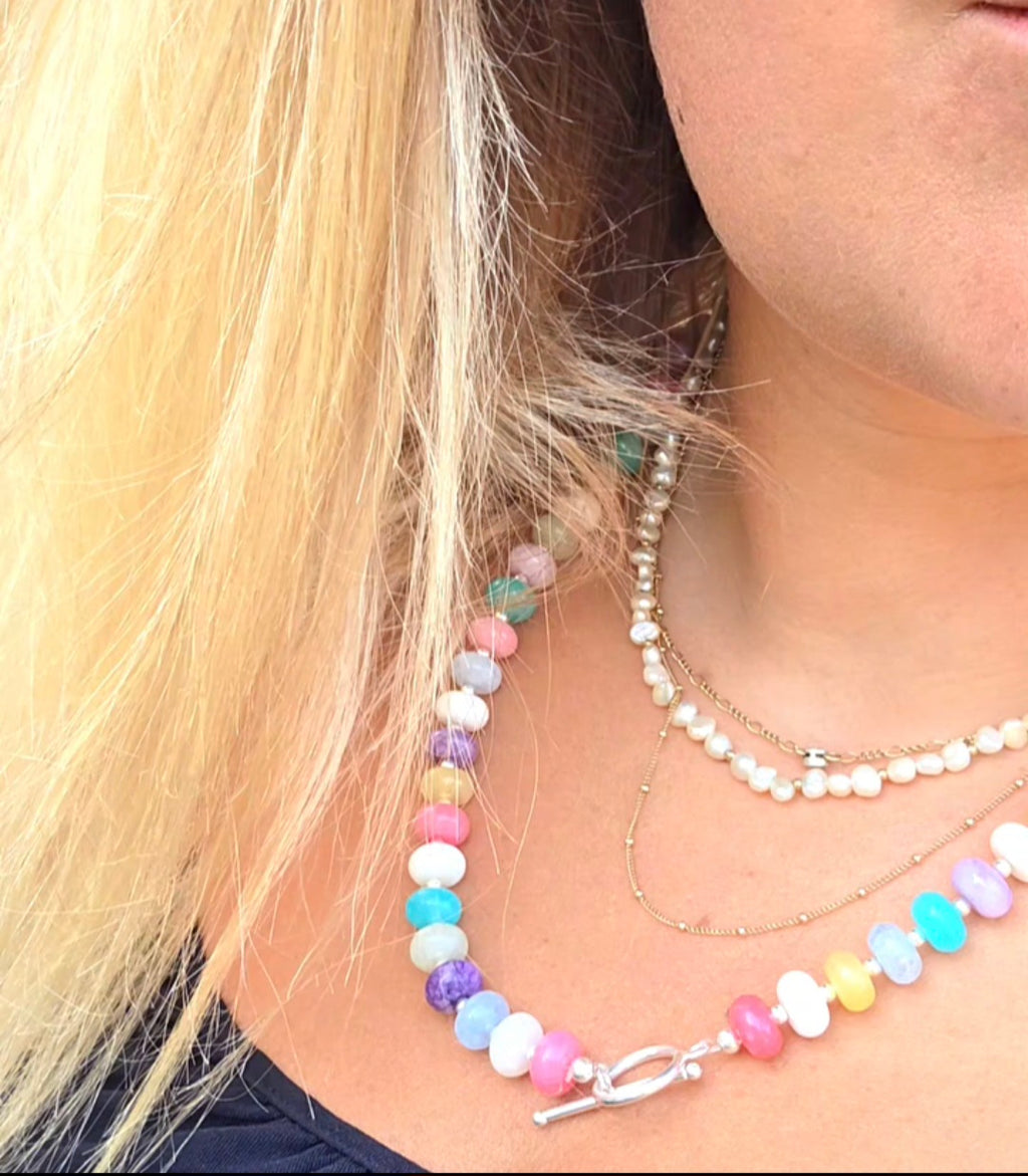 The 'Sweetie' Necklace