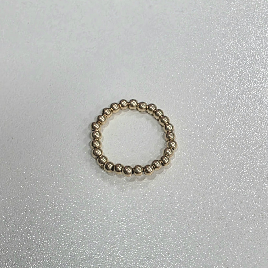 Midi Bead Ring