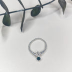 Birthstone Ring