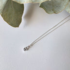 Birthstone Necklace