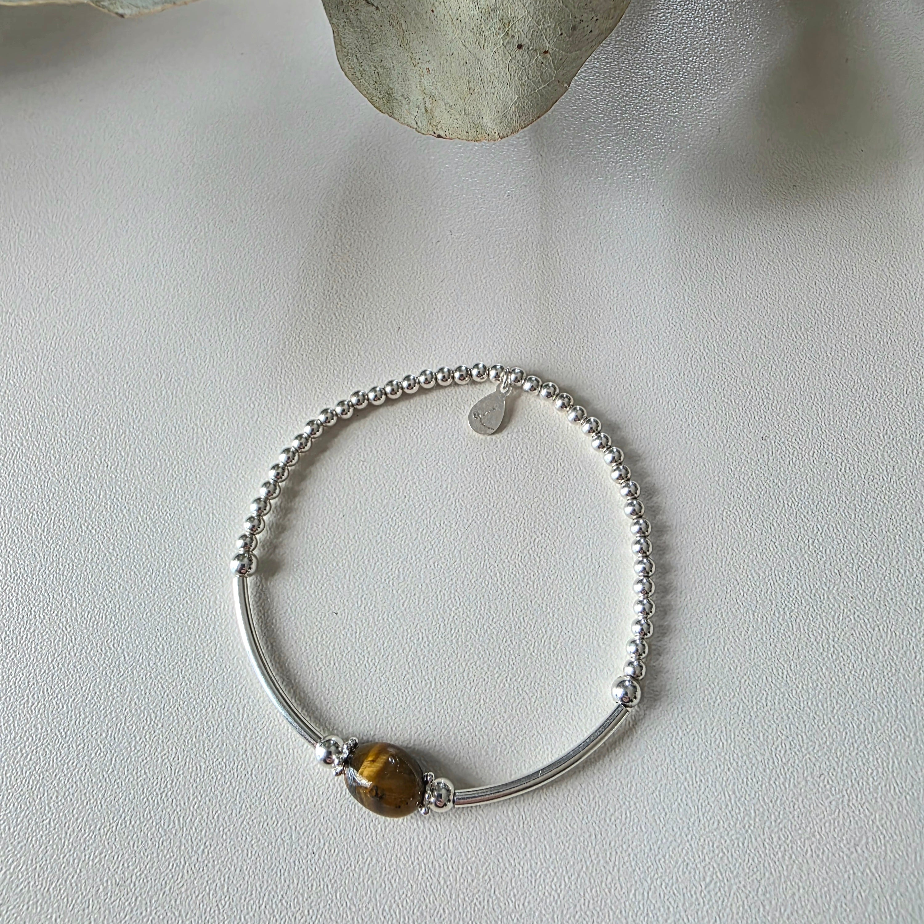 The Courage Bracelet