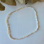 Freshwater Pearl Necklace