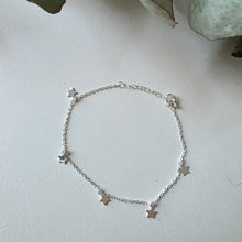 Load image into Gallery viewer, Boho Star Bracelet
